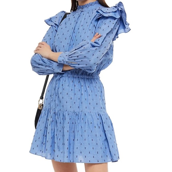 Joie Dresses & Skirts - Joie Monesa Dress